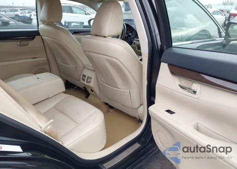 2014 Lexus Es 350 из США, поврежденный, VIN JTHBK1GG4E2128795